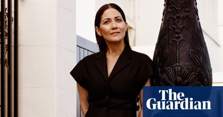 Mishal Husain criticises ‘bombastic’ presenting after BBC departure | Mishal Husain