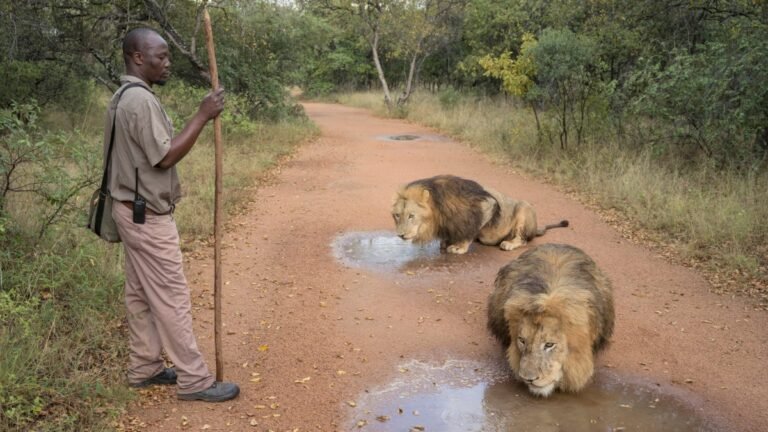 Winning images from the Sony World Photography Awards 2025