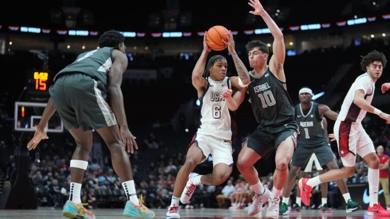 Purdue basketball’s next Braden Smith? Highlights, stats, scout