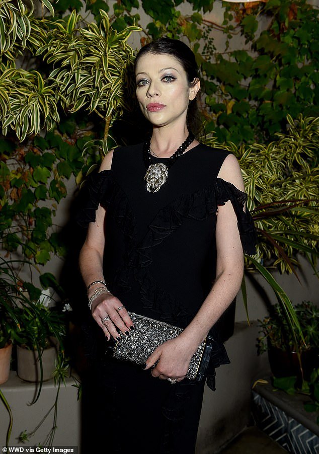 Easy-to-dismiss symptoms of diabetes and how it becomes deadly – after Michelle Trachtenberg’s cause of death is revealed