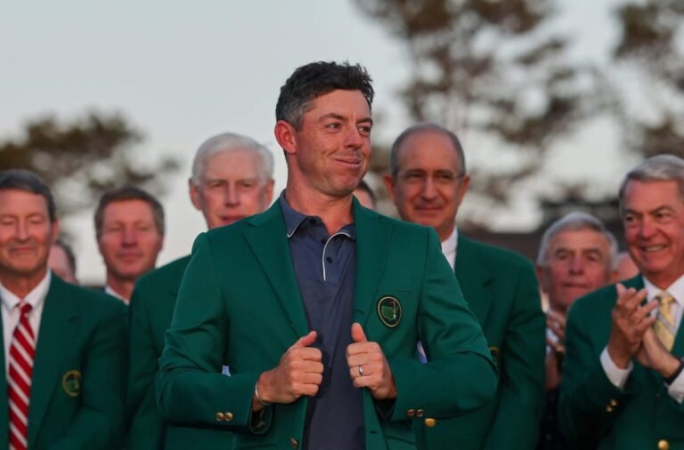 What does Rory McIlroy’s resilience reveal for the rest of us? This week’s MoneyCall