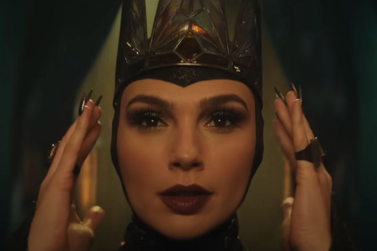 Snow White starring Gal Gadot banned in Lebanon due to ‘Israel boycott list’