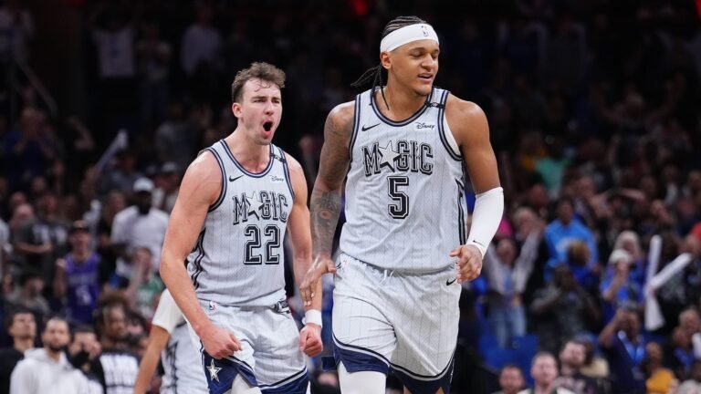 Nightly Pulse: NBA news & highlights from April 15